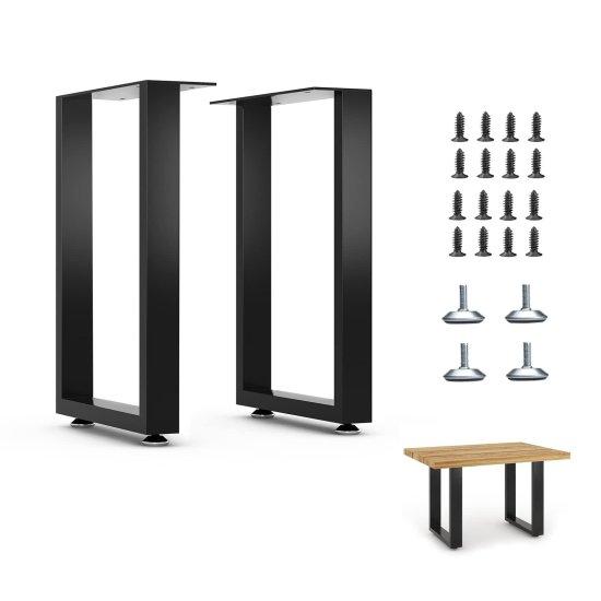 Metal Mobilya Ayağı