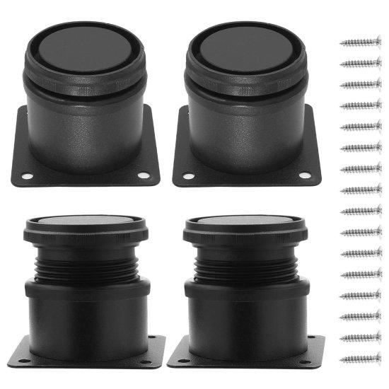 Metal Mobilya Ayağı