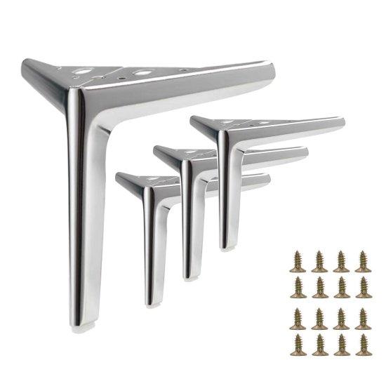 Metal Mobilya Ayağı