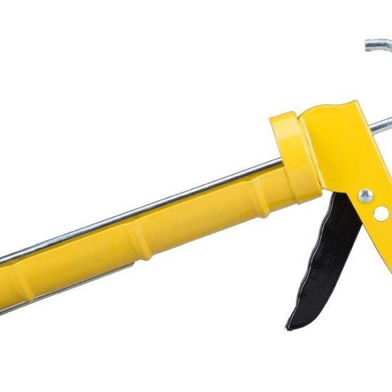 Metal Silikon Tabancası