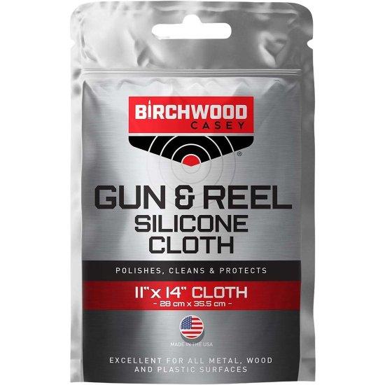 Metal Silikon Tabancası