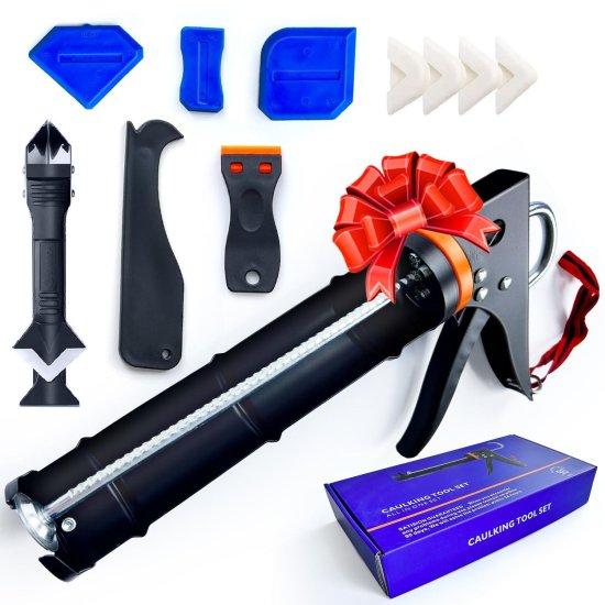 Metal Silikon Tabancası