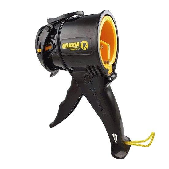 Metal Silikon Tabancası