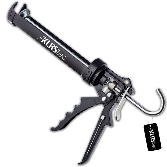 Metal Silikon Tabancası