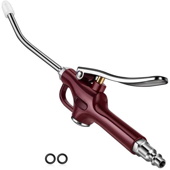 Metal Silikon Tabancası