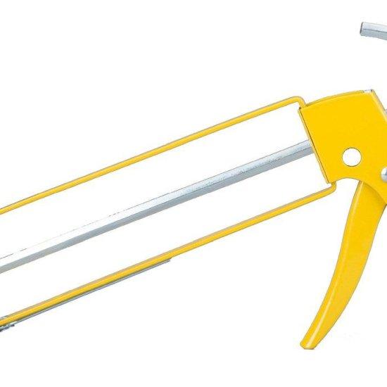 Metal Silikon Tabancası