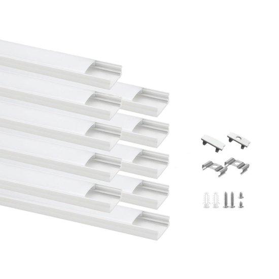 Mobilya Led Kanalı
