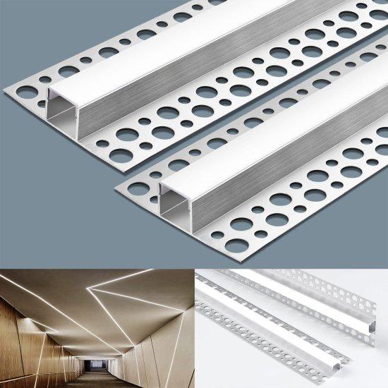 Mobilya Led Kanalı