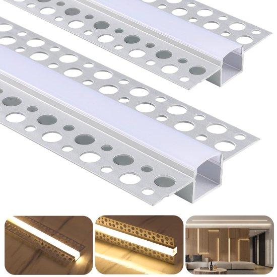 Mobilya Led Kanalı