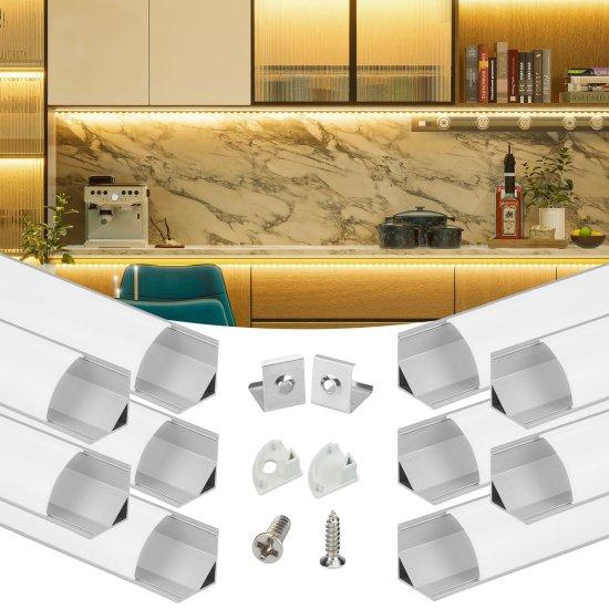 Mobilya Led Kanalı