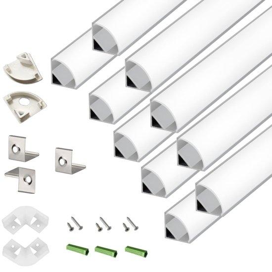 Mobilya Led Kanalı