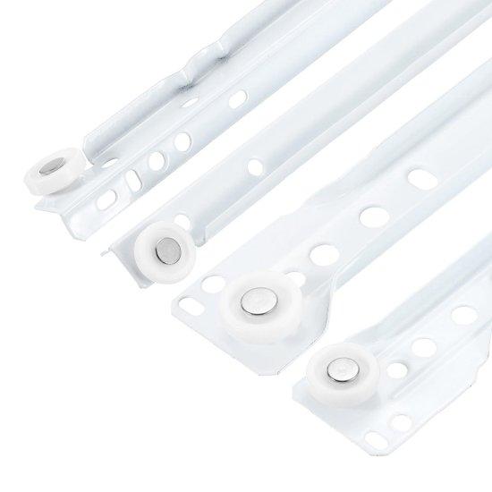 Mutfak Raylı Raf Sistemleri