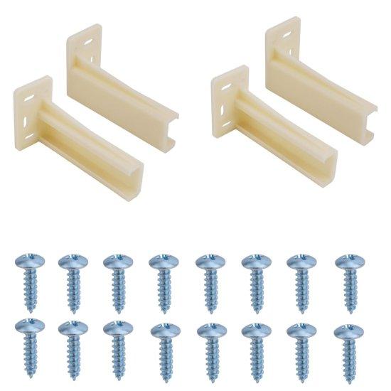 Mutfak Raylı Raf Sistemleri