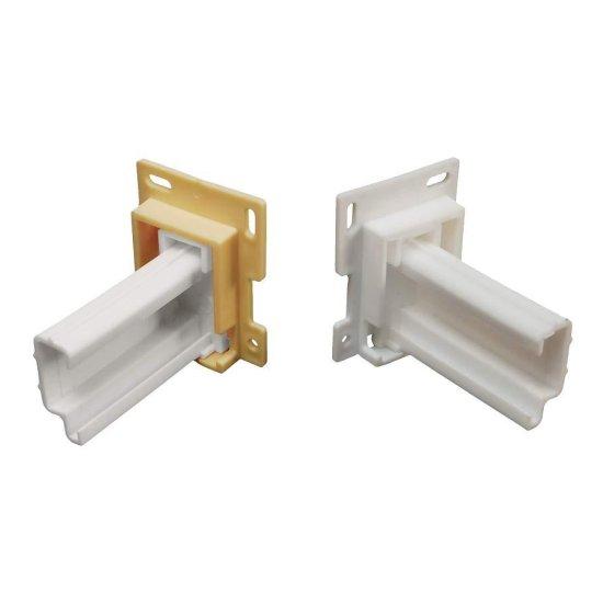 Mutfak Raylı Raf Sistemleri