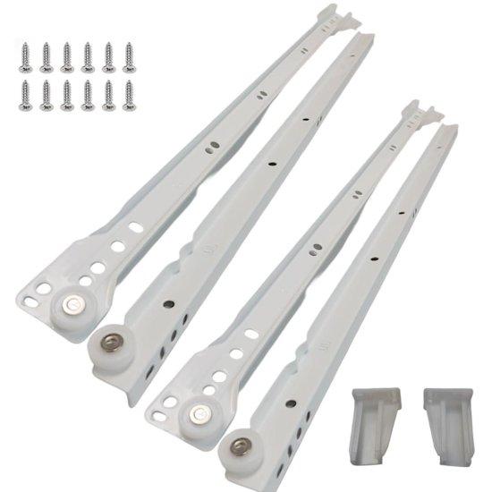 Mutfak Raylı Raf Sistemleri