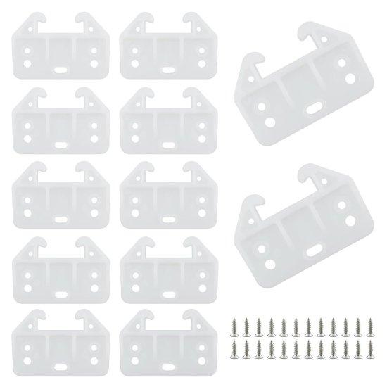 Mutfak Raylı Raf Sistemleri