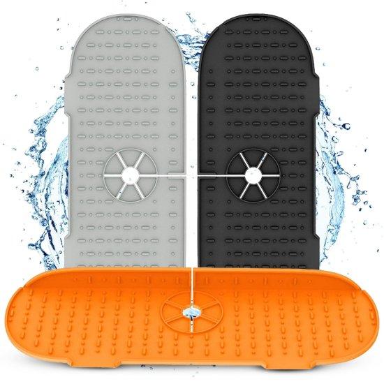 Mutfak Tezgah Altı Alüminyum Koruma Sacı