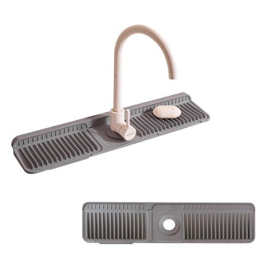 Mutfak Tezgah Altı Alüminyum Koruma Sacı