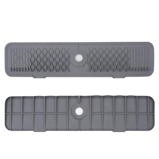 Mutfak Tezgah Altı Alüminyum Koruma Sacı