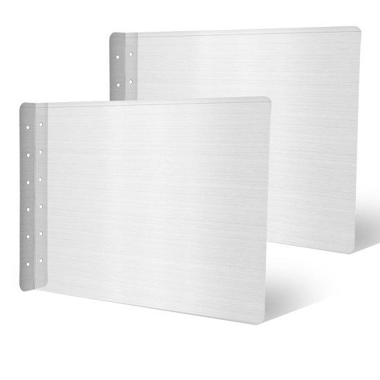 Mutfak Tezgah Altı Alüminyum Koruma Sacı