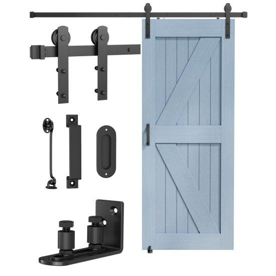 Normal Kapıyı Sürgülü Kapıya Çevirme Aparatı