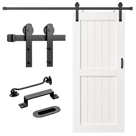 Normal Kapıyı Sürgülü Kapıya Çevirme Aparatı