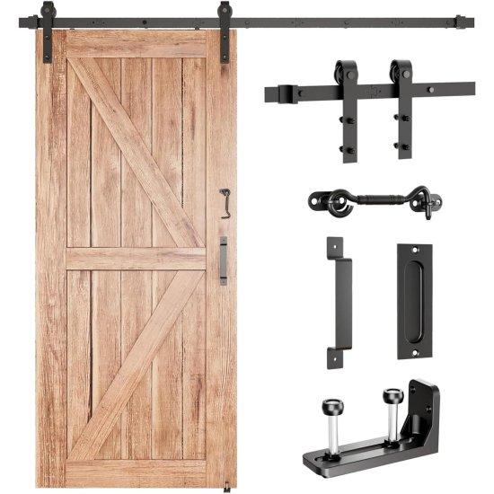 Normal Kapıyı Sürgülü Kapıya Çevirme Aparatı