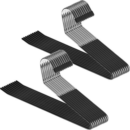 Pantolon Askısı Dolap İçi