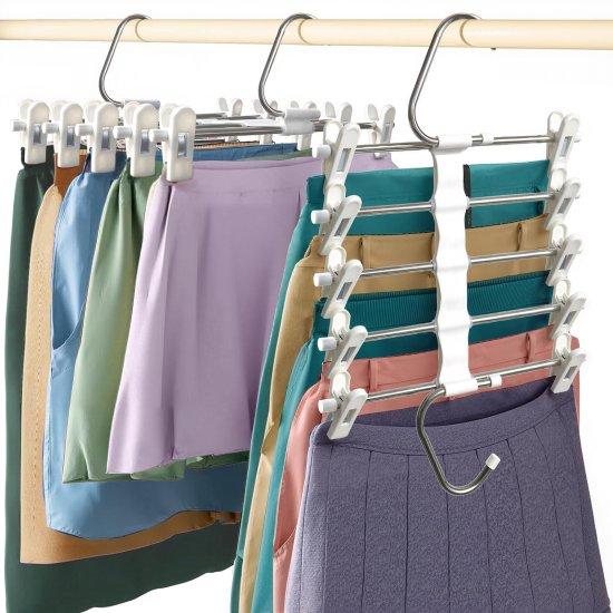 Pantolon Askısı