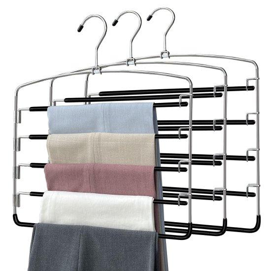Pantolon Askısı