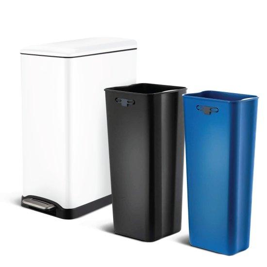 Pelikan Çöp Kovası