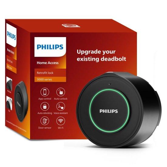 Philips Ddl303