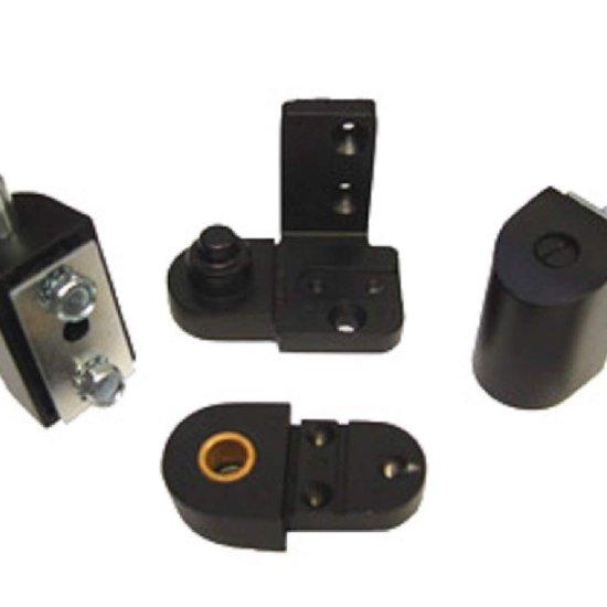 Pivot Kapı Menteşesi