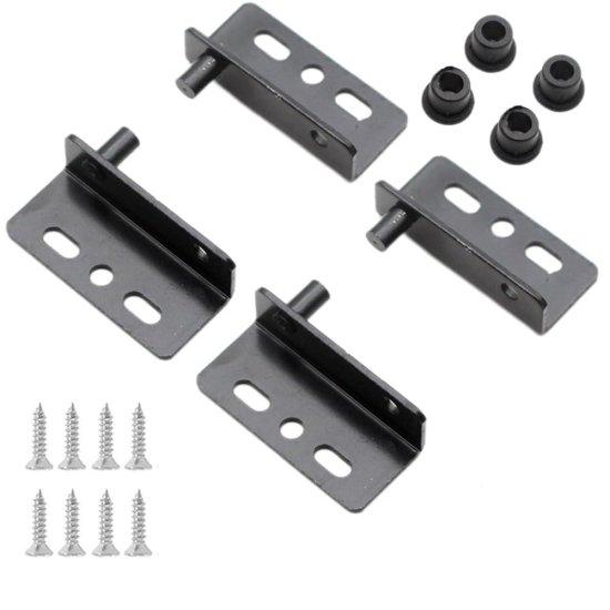 Pivot Kapı Menteşesi