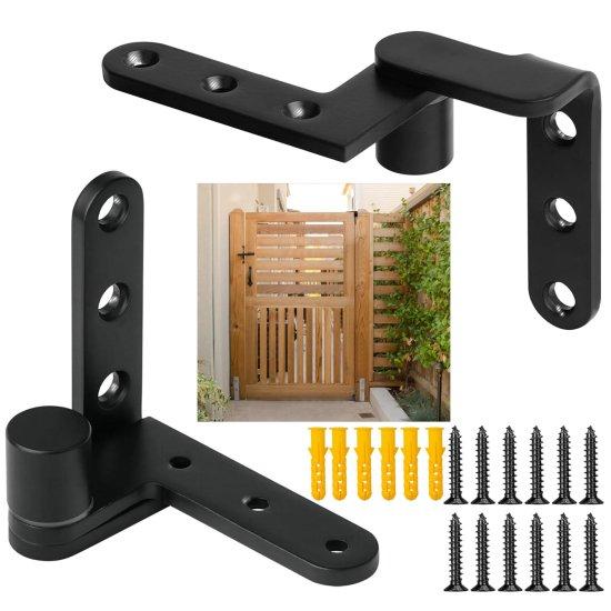 Pivot Kapı Menteşesi