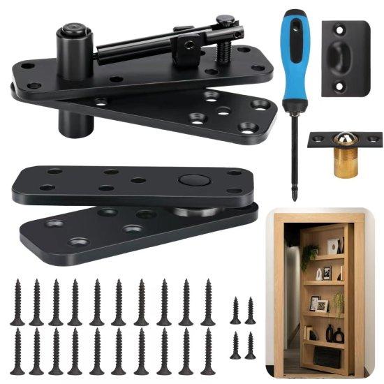 Pivot Kapı Menteşesi