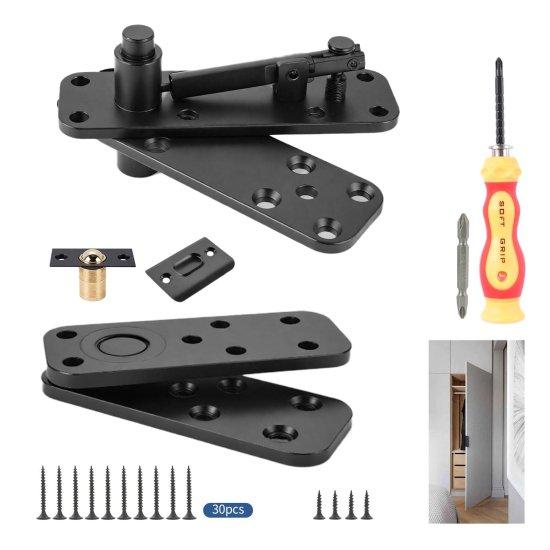 Pivot Kapı Menteşesi