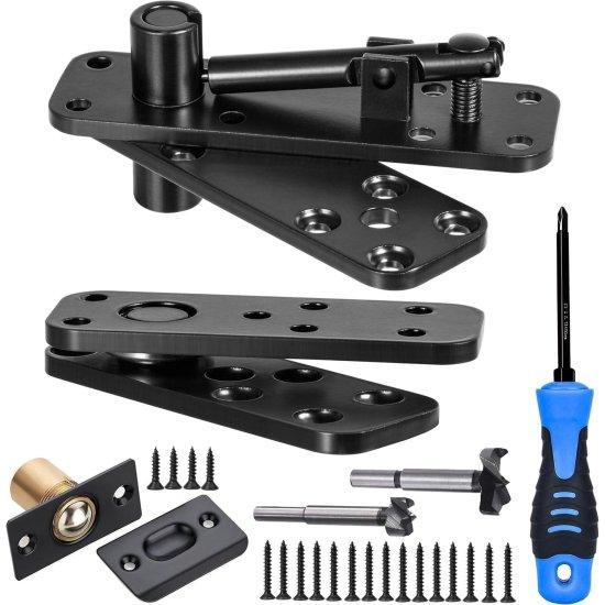 Pivot Kapı Menteşesi