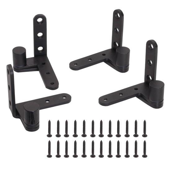 Pivot Kapı Menteşesi