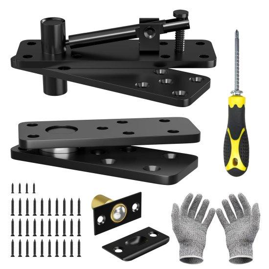 Pivot Kapı Menteşesi