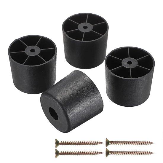 Plastik Dolap Ayağı