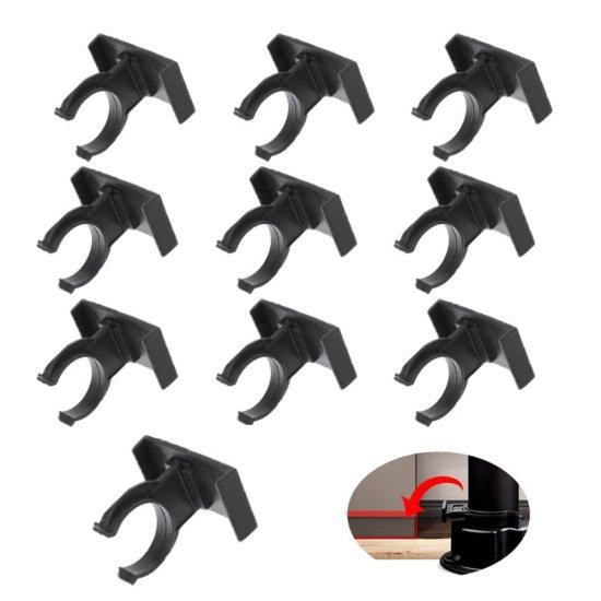 Plastik Dolap Ayağı