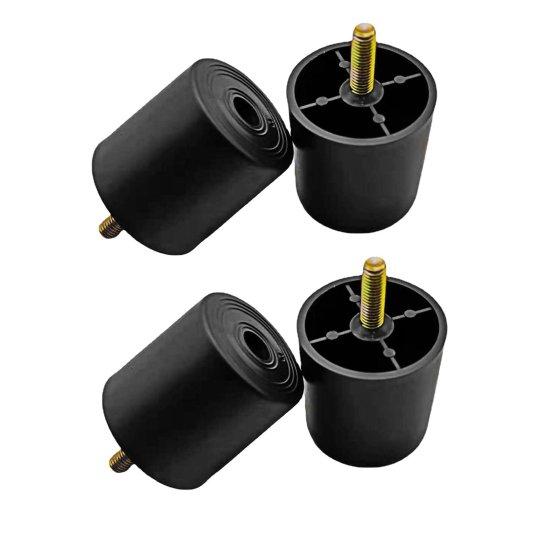 Plastik Dolap Ayağı