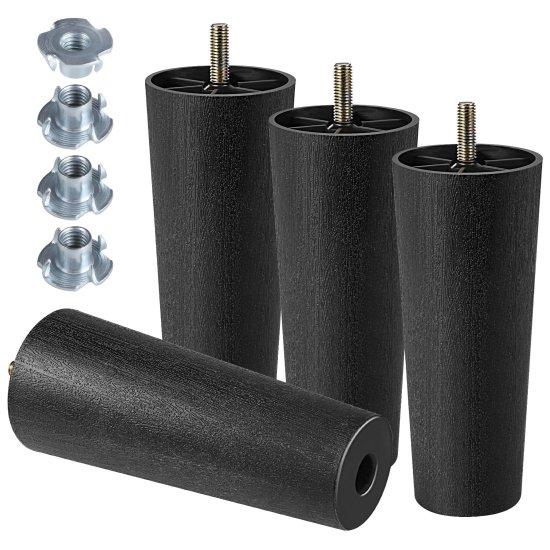 Plastik Dolap Ayağı