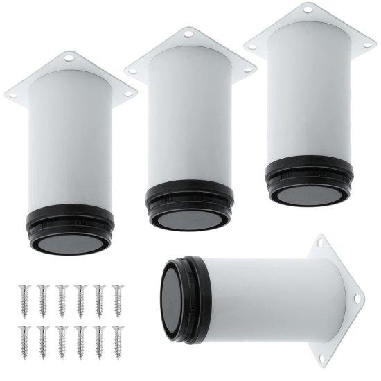 Plastik Dolap Ayağı