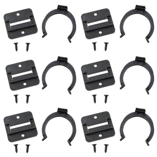 Plastik Dolap Ayağı