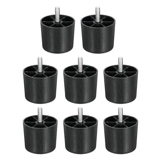 Plastik Dolap Ayağı