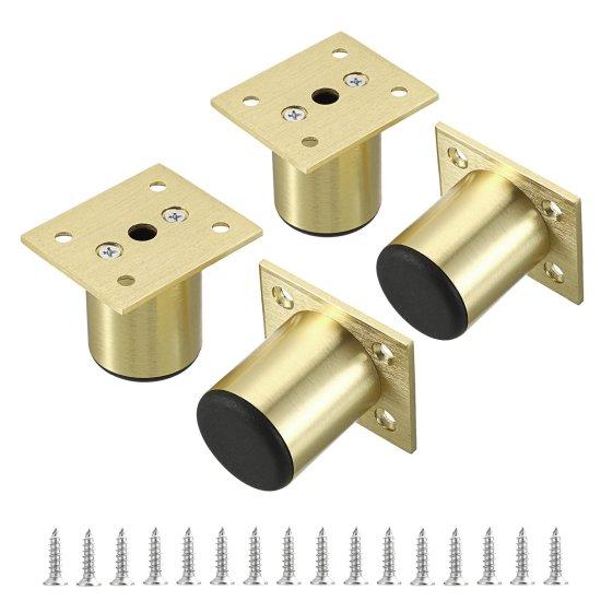 Plastik Dolap Ayağı