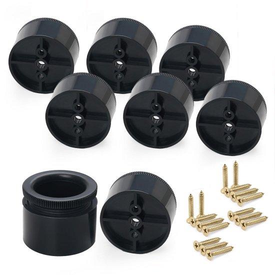 Plastik Dolap Ayağı