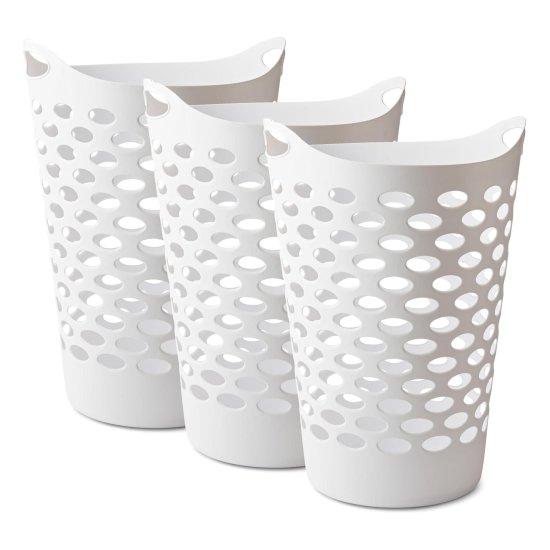 Plastik Kirli Sepeti